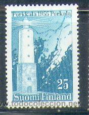 Sellos: Filandia ** (436) - Foto 1