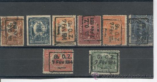 Stamps: HAITI.PAISES EXOTICOS.SELLOS ANTIGUOS.CLASICOS,RARISIMOS.ALTO VALOR CATALOGO.SOBRECARGA.SOBRETASA.