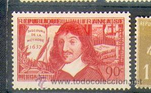 Sellos: Francia YY N 341 (*) - Foto 1