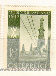 Sellos: Austria * & Agricola (YYN670) - Foto 1
