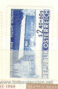 Sellos: Austria ** & Dia do Selo (YYN881) - Foto 1