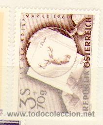 Sellos: Austria ** & Jornada do Selo (YYN924) - Foto 1