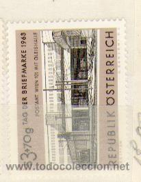 Sellos: Austria ** & Dia do Selo (YYN982) - Foto 1