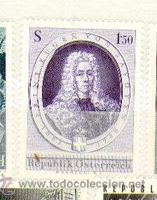 Sellos: Austria ** & Realeza (YY972) - Foto 1