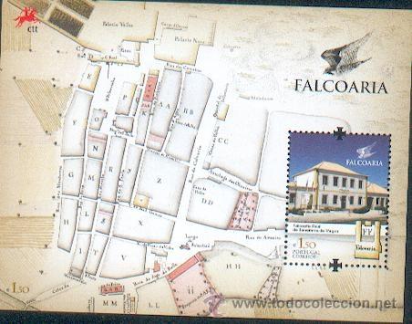 Sellos: Portugal ** & Falcoaria 2013 - Foto 1