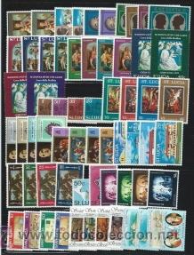 Sellos: COLONIAS INGLESAS - Foto 1