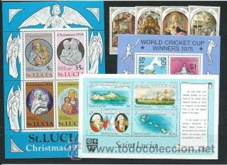 Sellos: COLONIAS INGLESAS - Foto 3