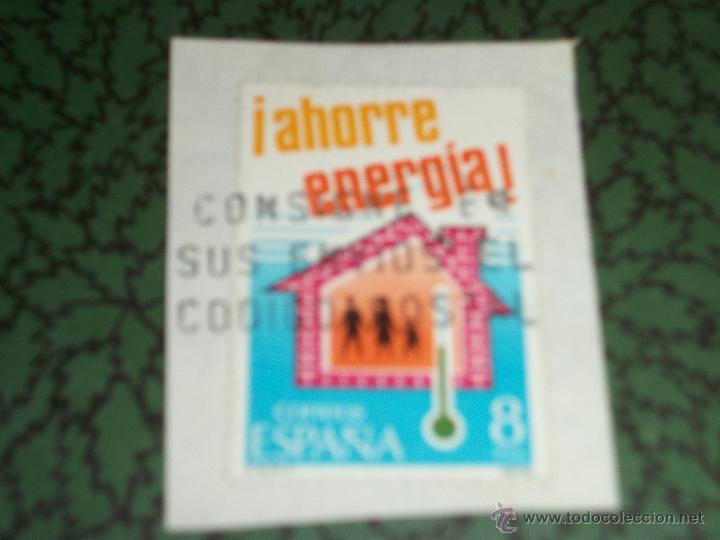 Sellos: &iexcl;Sello. - Foto 1