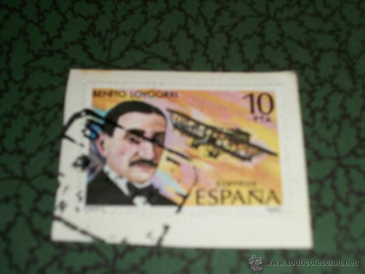 Sellos: &iexcl;Sello. - Foto 1