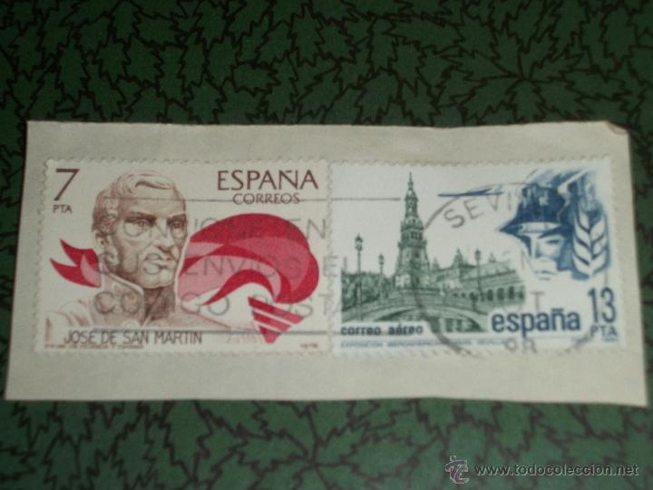 Sellos: &iexcl;Sello. - Foto 1