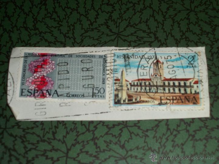 Sellos: sellos - Foto 1