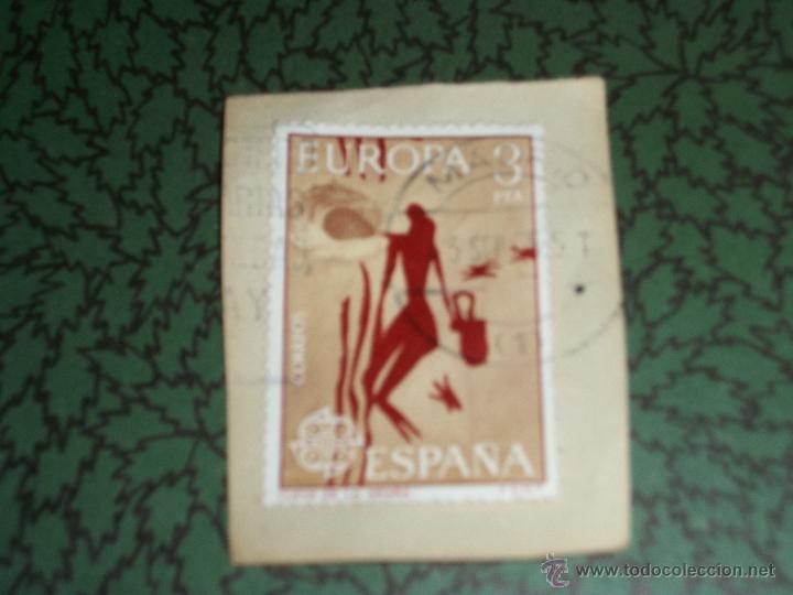 Stamps: sello