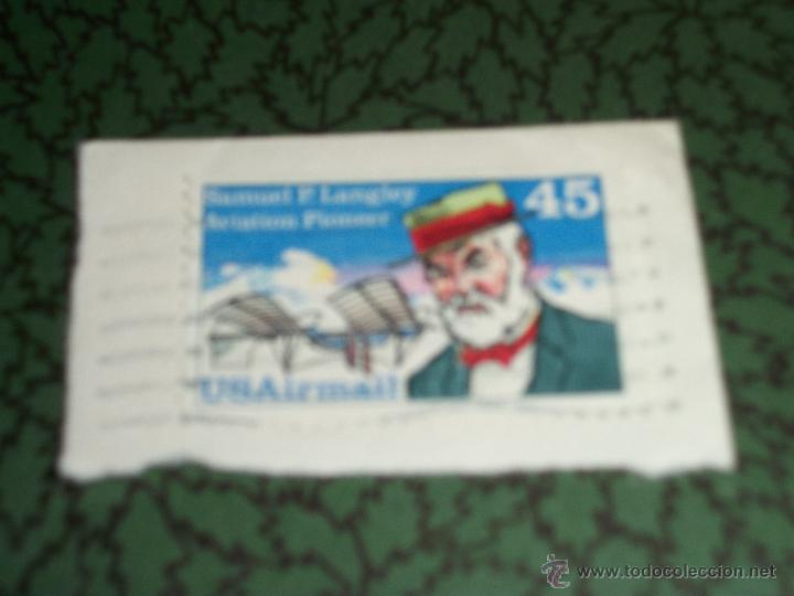 Stamps: sello