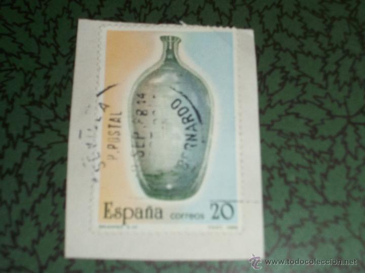 Stamps: sello
