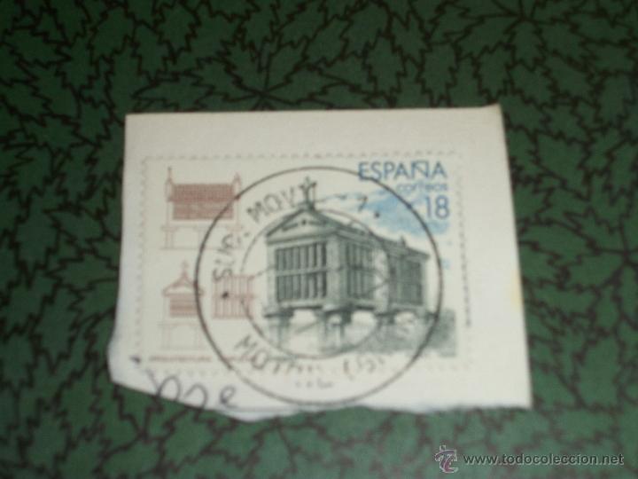 Stamps: sello