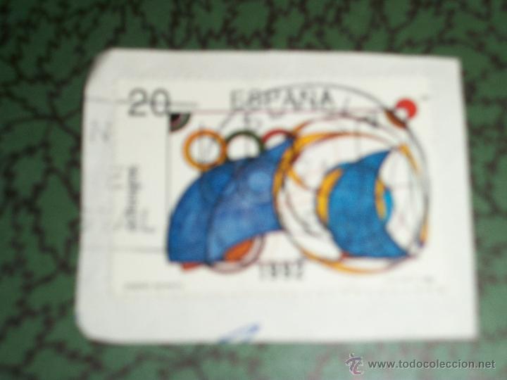Sellos: sello - Foto 1