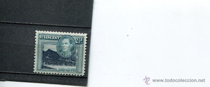 Briefmarken: SELLOS ANTIGUOS SAINT VICENT ISLAS PAISES EXOTICOS