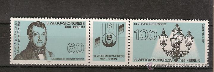 Sellos: Alemania ** & - Foto 1
