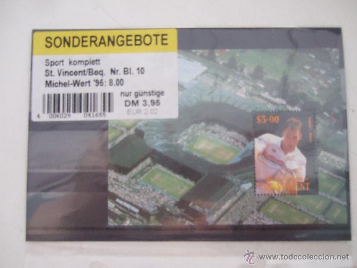Sellos: SELLOS BEISBOL. - Foto 1