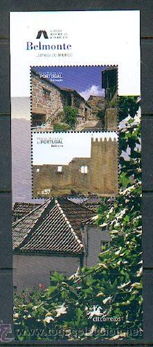 Sellos: Portugal ** & Belmonte 2005 - Foto 1