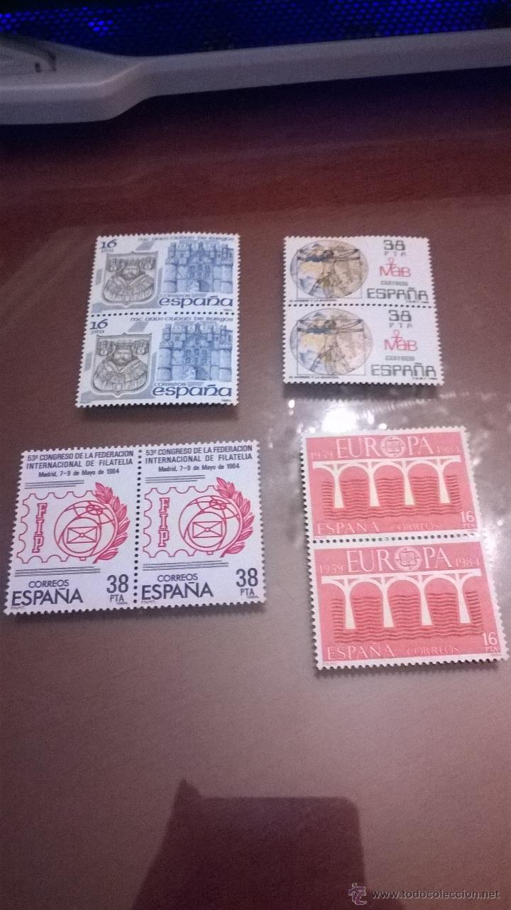 Sellos: SELLOS VARIOS - Foto 1