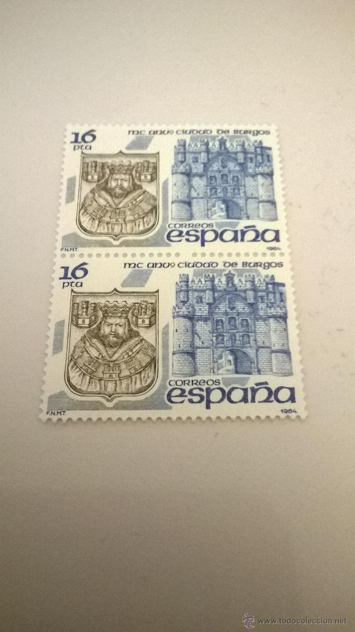 Sellos: SELLOS VARIOS - Foto 3