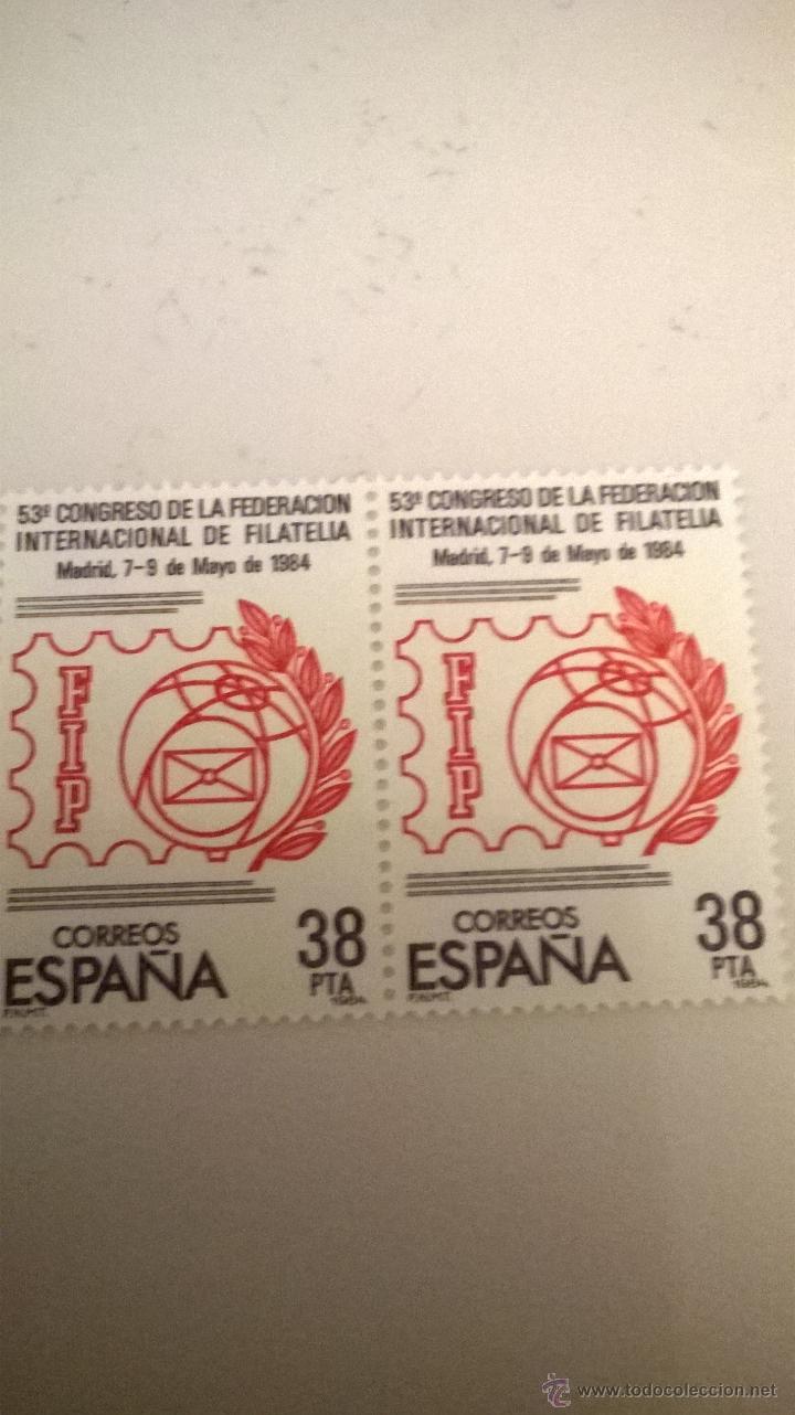 Sellos: SELLOS VARIOS - Foto 9