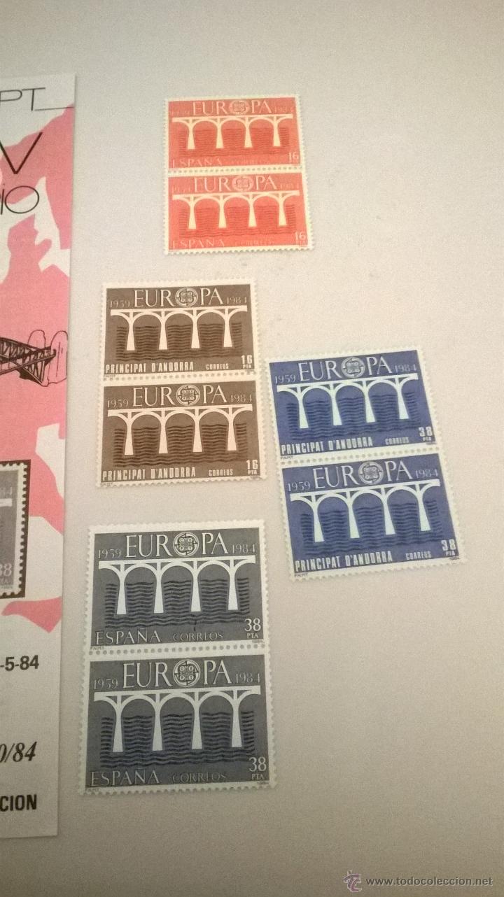 Sellos: SELLOS VARIOS - Foto 12