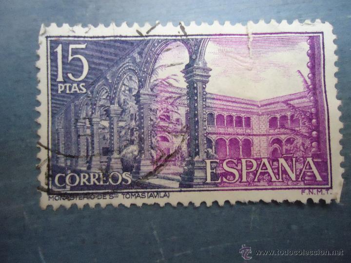 Briefmarken: sello sin clasificar haga su oferta. precio a convenir. haga oferta sin miedo
