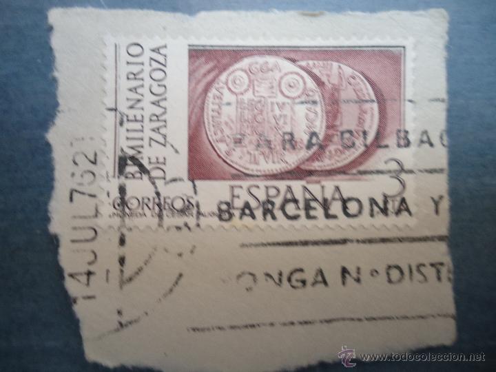 Briefmarken: sello sin clasificar haga su oferta. precio a convenir. haga oferta sin miedo