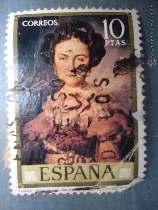 Briefmarken: sello sin clasificar haga su oferta. precio a convenir. haga oferta sin miedo