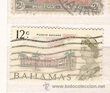 Sellos: Bahamas (8) - Foto 1
