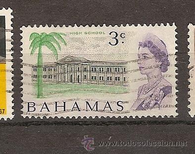 Sellos: Bahamas (A4) - Foto 1