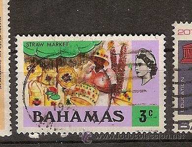 Sellos: Bahamas (A17) - Foto 1