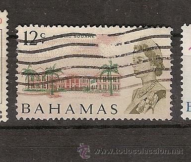 Sellos: Bahamas (A19) - Foto 1