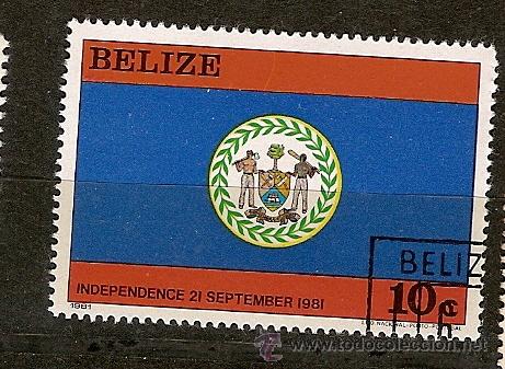 Sellos: Belize (22) - Foto 1