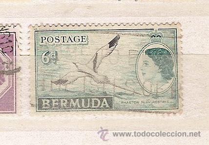 Sellos: Bermuda (1) - Foto 1