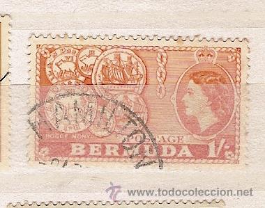 Sellos: Bermuda (3) - Foto 1