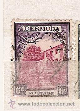 Sellos: Bermuda (7) - Foto 1