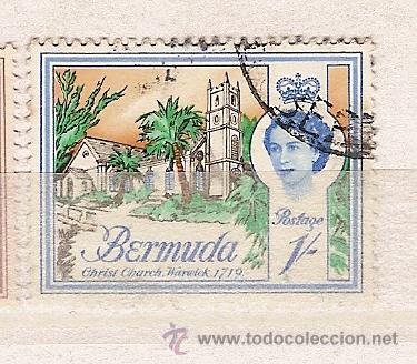 Sellos: Bermuda (12) - Foto 1