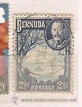 Sellos: Bermuda (16) - Foto 1