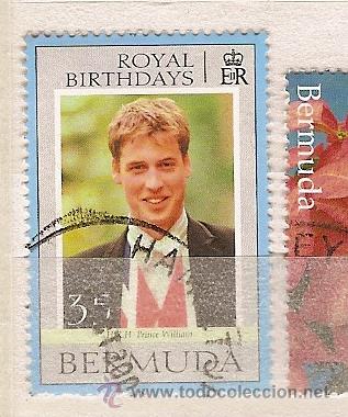 Sellos: Bermuda (18) - Foto 1