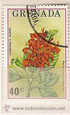 Sellos: Grenada (4) - Foto 1