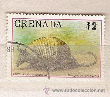 Sellos: Grenada (5) - Foto 1