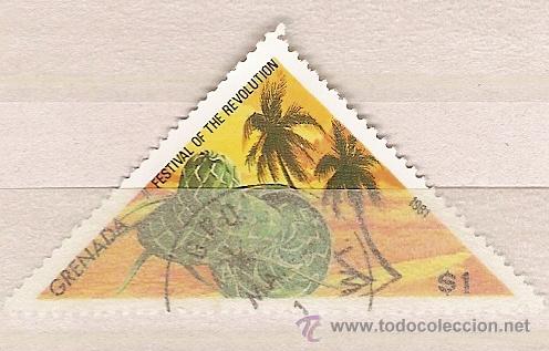 Sellos: Grenada (10) - Foto 1