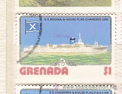 Sellos: Grenada (13) - Foto 1