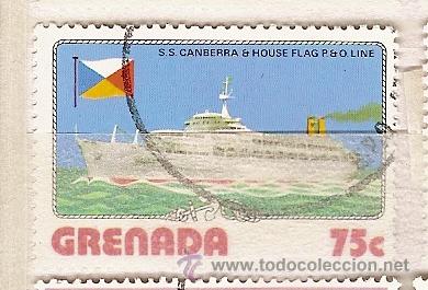 Sellos: Grenada (15) - Foto 1