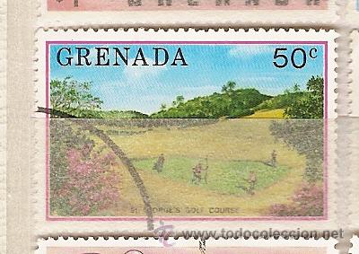 Sellos: Grenada (19) - Foto 1