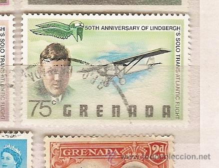 Sellos: Grenada (20) - Foto 1