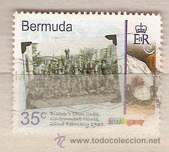 Sellos: Bermuda (21) - Foto 1